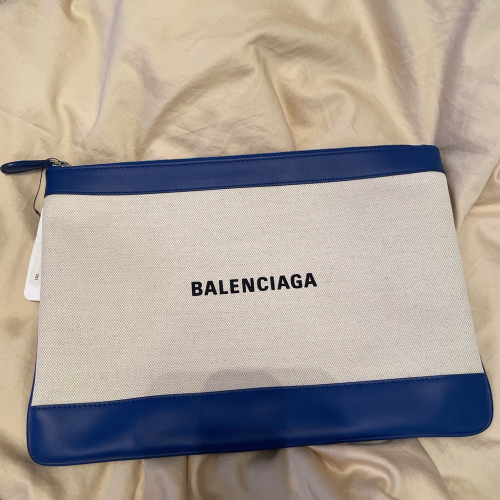 Balenciaga Pouch/Clutch